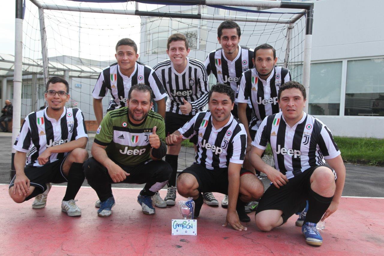 CAMPEONES DE TORNEOS MICROFÚTBOL Y TENIS DE MESA